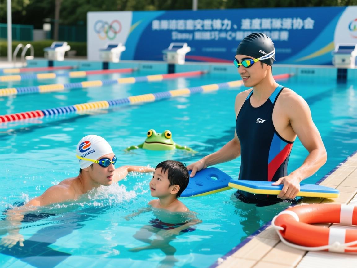 爱游戏平台-“汤姆·佩顿短泳突破领先,英国泳坛新传奇?” 第2张