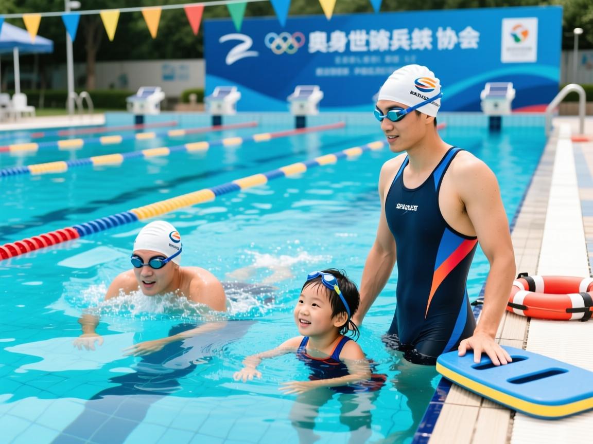 爱游戏平台-“汤姆·佩顿短泳突破领先,英国泳坛新传奇?” 第3张