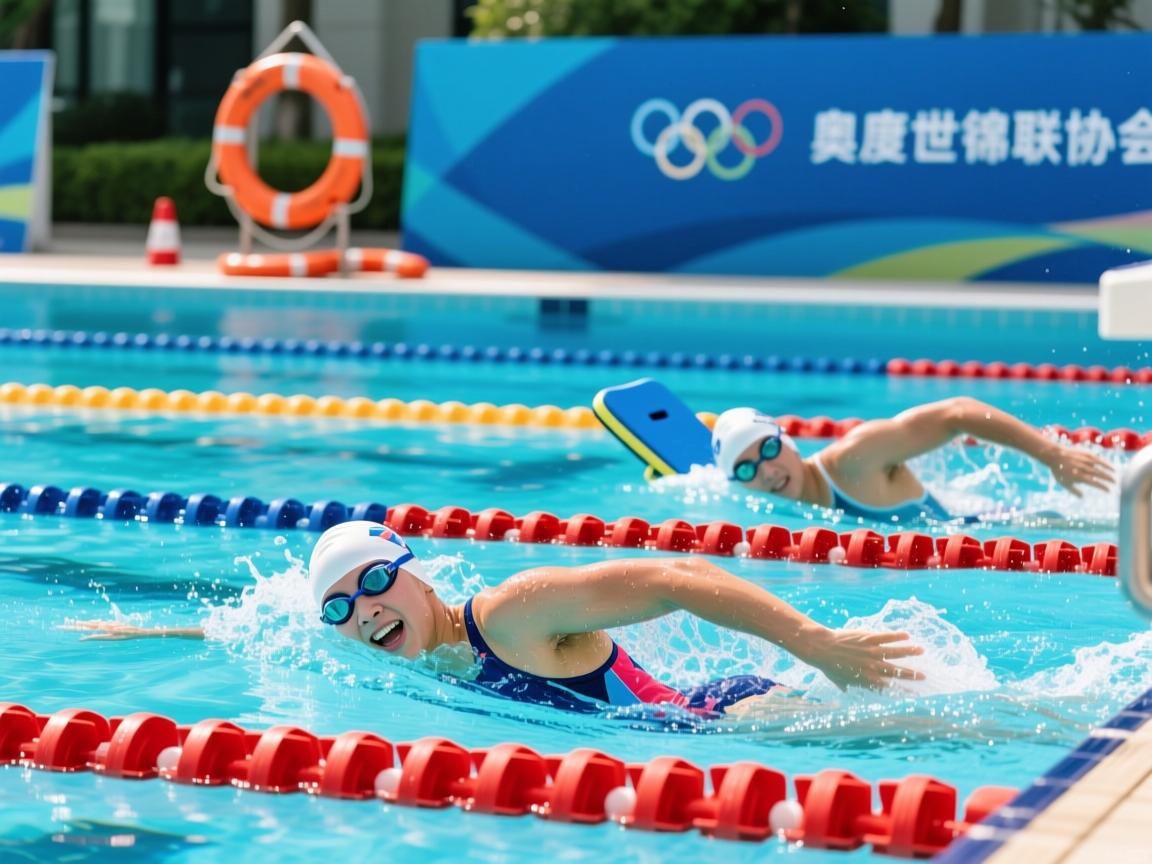 爱游戏-中国选手刷新亚洲撑杆跳高纪录,亚洲撑杆跳高冠军梁学仁 第2张