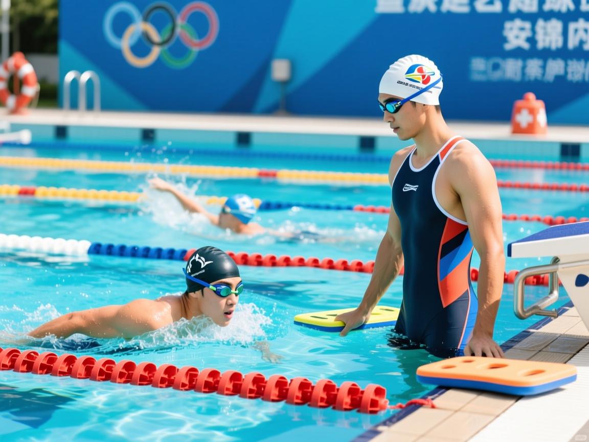 爱游戏ayx-乒乓球竞赛引入随机对手训练机制，乒乓球比赛对手是抽签吗  第2张