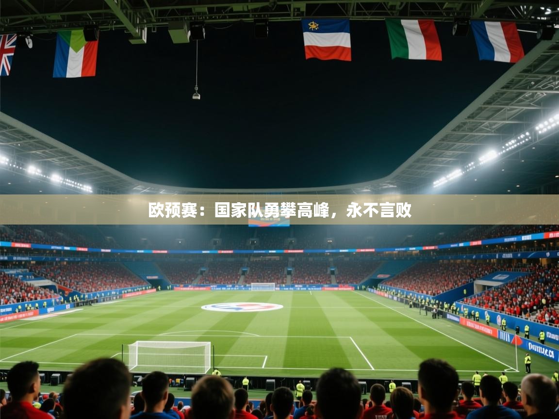 欧预赛：国家队勇攀高峰，永不言败  第2张