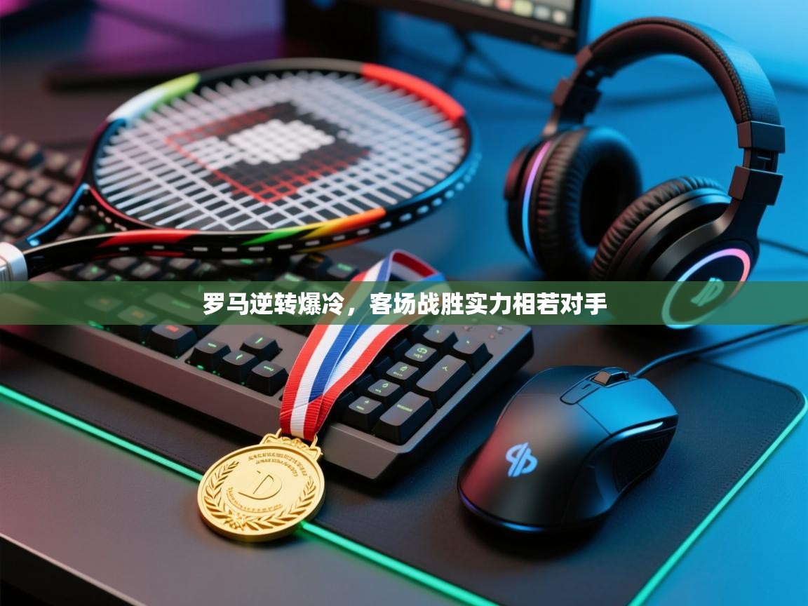 罗马逆转爆冷，客场战胜实力相若对手  第1张