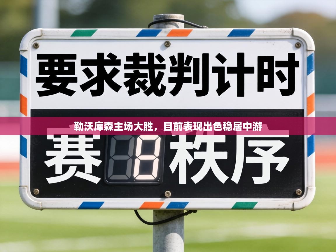 勒沃库森主场大胜，目前表现出色稳居中游  第2张